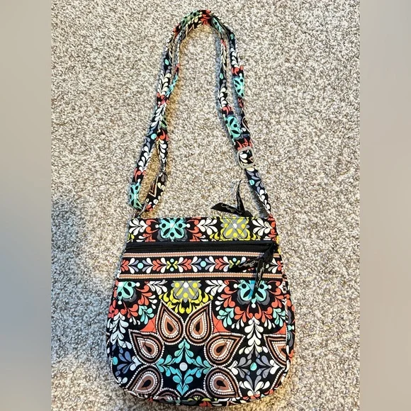 Vera Bradley shoulder bag - Picture 1 of 4